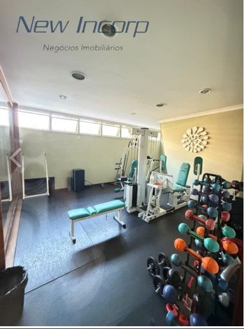 Foto 13 do(a) Apartamento de 1 quartos à venda em Vila Clementino, São Paulo