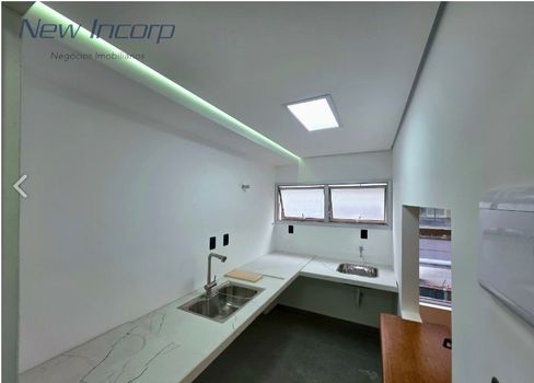 Foto 8 do(a) Apartamento de 1 quartos à venda em Vila Clementino, São Paulo