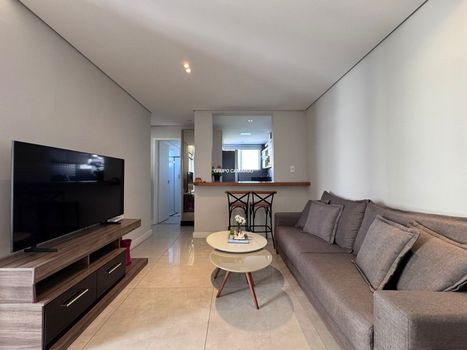 Foto 4 do(a) Apartamento de 2 quartos à venda em Castelo, Belo Horizonte
