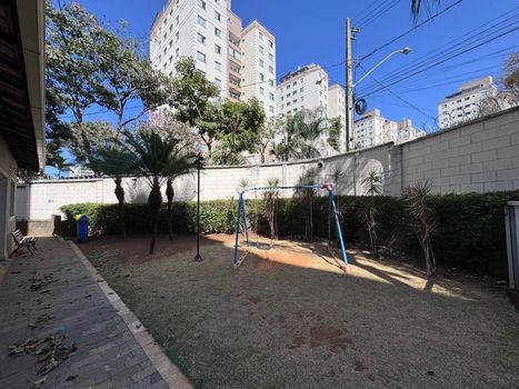 Foto 20 do(a) Apartamento de 2 quartos à venda em Castelo, Belo Horizonte