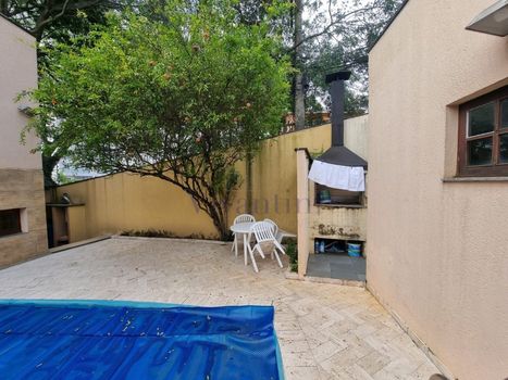 Foto 47 do(a) Casa de 3 quartos para alugar em Vila Invernada, São Paulo