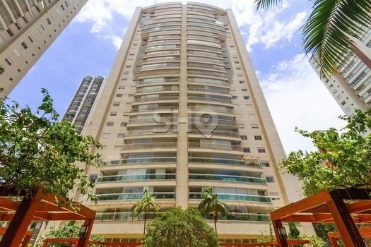 Foto 31 do(a) Apartamento de 3 quartos à venda em Vila Romana, São Paulo