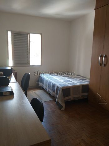 Foto 5 do(a) Apartamento de 2 quartos à venda em Pinheiros, São Paulo