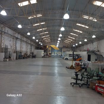 Foto 3 do(a) Galpão / Depósito / Armazém / Pavilhão false para alugar em Cambuci, São Paulo