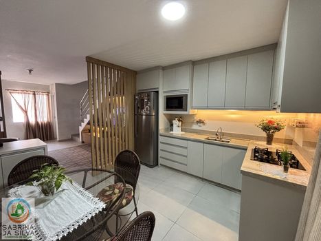 Foto 4 do(a) Casa de 3 quartos à venda em Fortaleza Alta, Blumenau