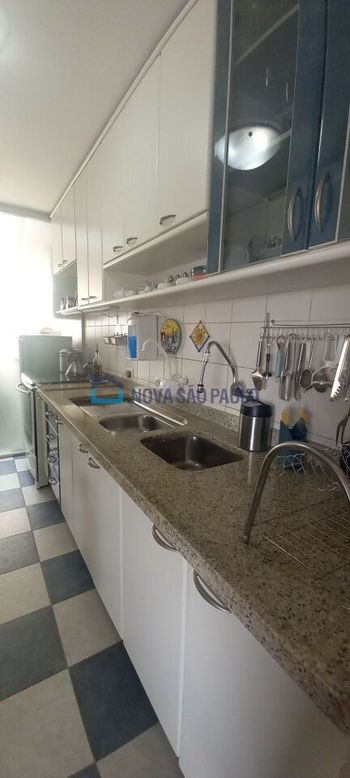 Foto 11 do(a) Cobertura de 3 quartos à venda em Mirandópolis, São Paulo