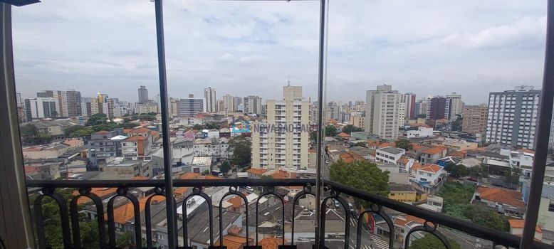 Foto 1 do(a) Cobertura de 3 quartos à venda em Mirandópolis, São Paulo