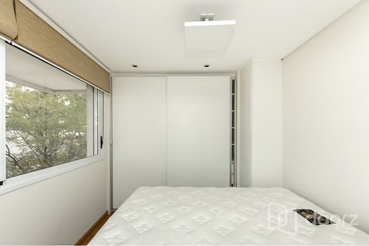 Foto 8 do(a) Apartamento de 3 quartos à venda em Itaim Bibi, São Paulo