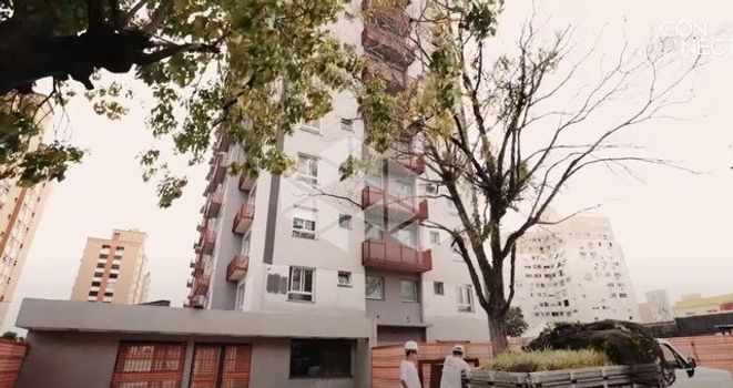Foto 43 do(a) Apartamento de 1 quartos à venda em Partenon, Porto Alegre