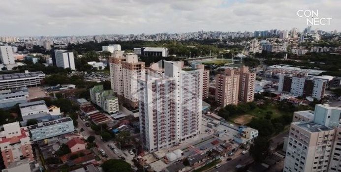 Foto 25 do(a) Apartamento de 1 quartos à venda em Partenon, Porto Alegre