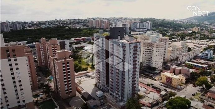 Foto 42 do(a) Apartamento de 1 quartos à venda em Partenon, Porto Alegre