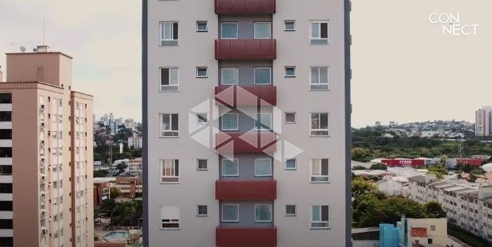 Foto 41 do(a) Apartamento de 1 quartos à venda em Partenon, Porto Alegre