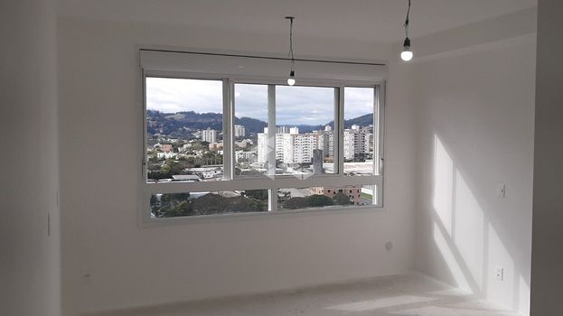 Foto 13 do(a) Apartamento de 1 quartos à venda em Partenon, Porto Alegre