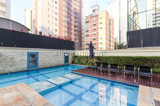 Foto 46 do(a) Apartamento de 3 quartos à venda em Perdizes, São Paulo