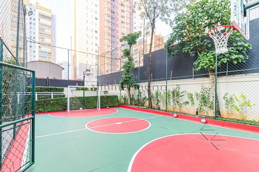 Foto 50 do(a) Apartamento de 3 quartos à venda em Perdizes, São Paulo