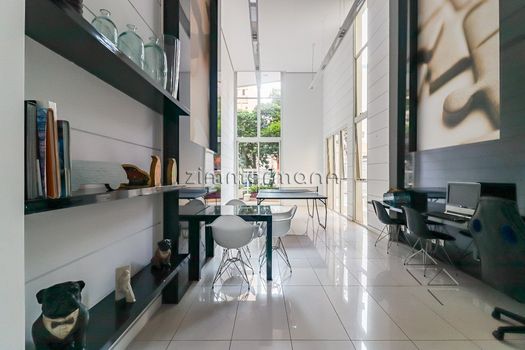 Foto 36 do(a) Apartamento de 3 quartos à venda em Perdizes, São Paulo