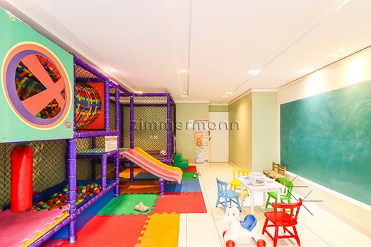 Foto 41 do(a) Apartamento de 3 quartos à venda em Perdizes, São Paulo