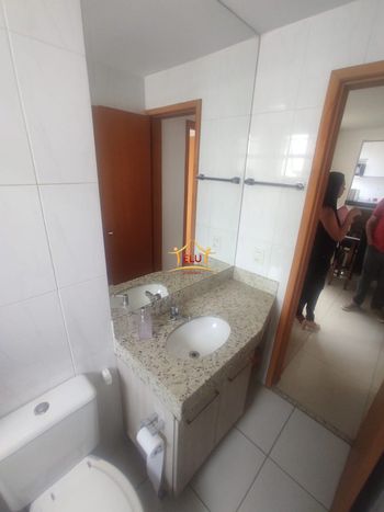 Foto 34 do(a) Cobertura de 2 quartos à venda em Castelo, Belo Horizonte