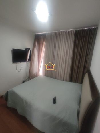 Foto 35 do(a) Cobertura de 2 quartos à venda em Castelo, Belo Horizonte