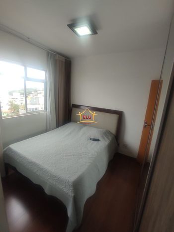 Foto 38 do(a) Cobertura de 2 quartos à venda em Castelo, Belo Horizonte