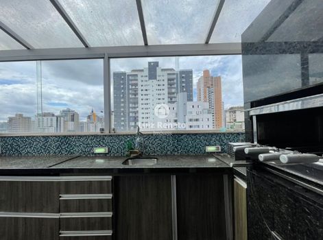 Foto 6 do(a) Cobertura de 3 quartos à venda em Funcionários, Belo Horizonte