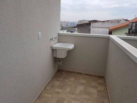 Foto 6 do(a) Apartamento de 2 quartos à venda em Vila Alpina, São Paulo