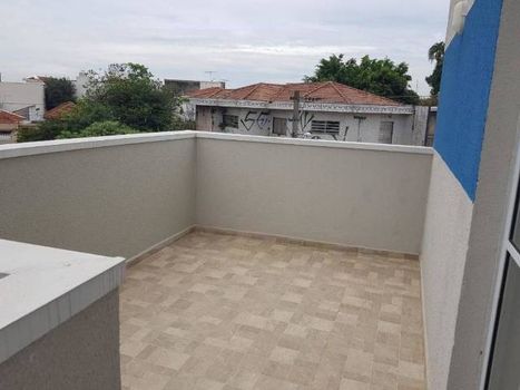 Foto 7 do(a) Apartamento de 2 quartos à venda em Vila Alpina, São Paulo