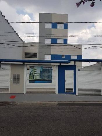 Foto 11 do(a) Apartamento de 2 quartos à venda em Vila Alpina, São Paulo