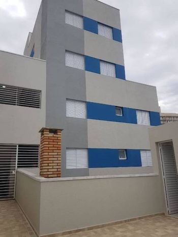Foto 2 do(a) Apartamento de 2 quartos à venda em Vila Alpina, São Paulo