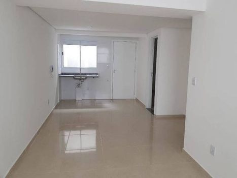 Foto 3 do(a) Apartamento de 2 quartos à venda em Vila Alpina, São Paulo