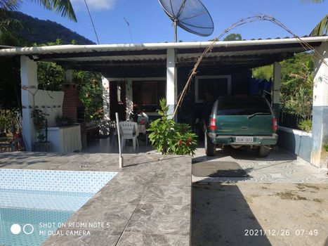 Foto 4 do(a) Fazenda / Sítio / Chácara de 3 quartos à venda em null, Itanhaém
