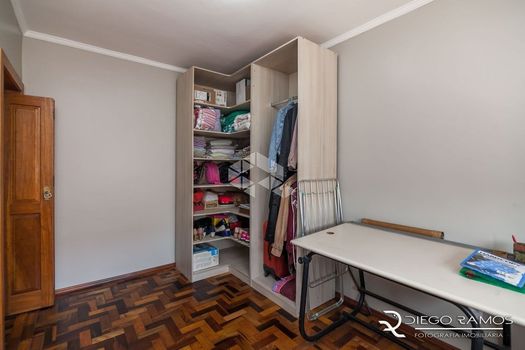Foto 15 do(a) Apartamento de 2 quartos à venda em Jardim Sabará, Porto Alegre