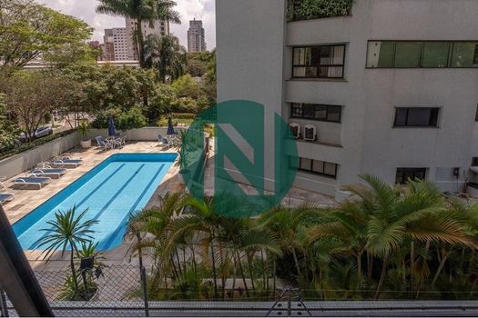 Foto 16 do(a) Apartamento de 4 quartos à venda em Planalto Paulista, São Paulo