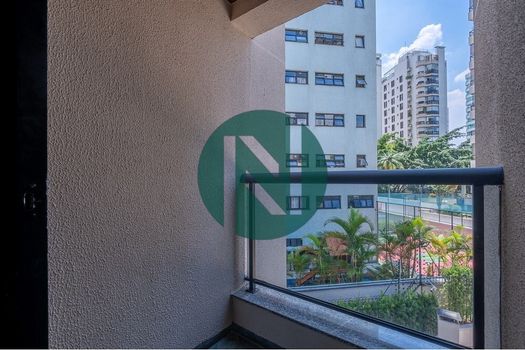 Foto 33 do(a) Apartamento de 4 quartos à venda em Planalto Paulista, São Paulo