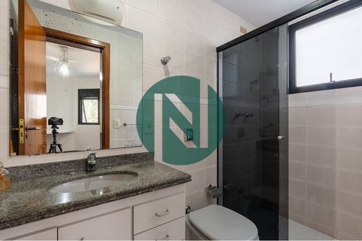 Foto 21 do(a) Apartamento de 4 quartos à venda em Planalto Paulista, São Paulo