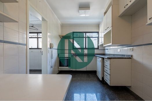 Foto 49 do(a) Apartamento de 4 quartos à venda em Planalto Paulista, São Paulo