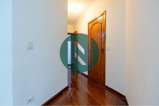 Foto 8 do(a) Apartamento de 4 quartos à venda em Planalto Paulista, São Paulo