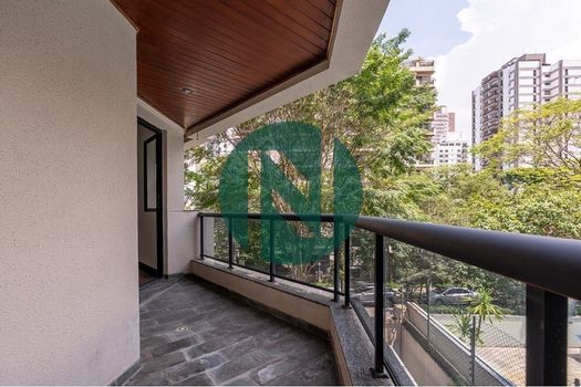 Foto 4 do(a) Apartamento de 4 quartos à venda em Planalto Paulista, São Paulo