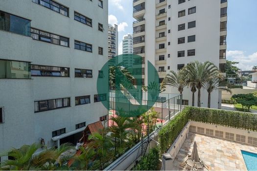 Foto 25 do(a) Apartamento de 4 quartos à venda em Planalto Paulista, São Paulo