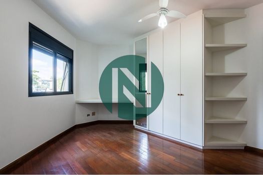 Foto 19 do(a) Apartamento de 4 quartos à venda em Planalto Paulista, São Paulo
