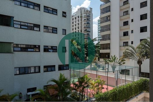 Foto 35 do(a) Apartamento de 4 quartos à venda em Planalto Paulista, São Paulo