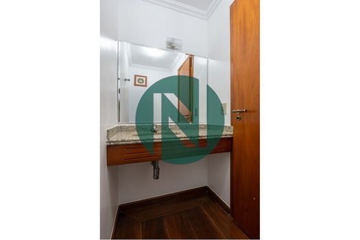 Foto 11 do(a) Apartamento de 4 quartos à venda em Planalto Paulista, São Paulo