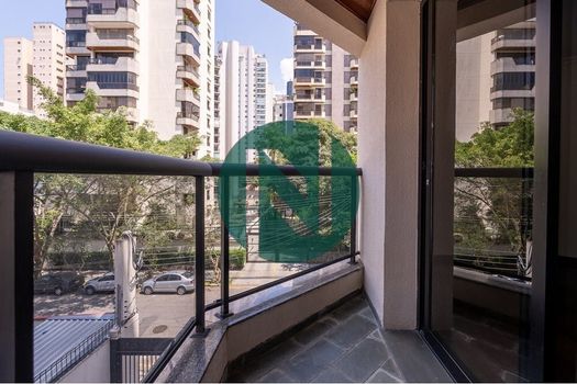 Foto 6 do(a) Apartamento de 4 quartos à venda em Planalto Paulista, São Paulo