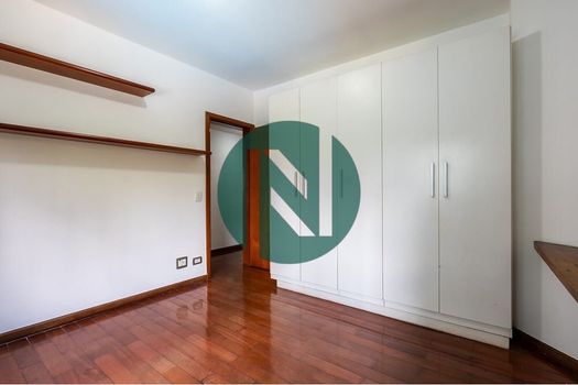 Foto 13 do(a) Apartamento de 4 quartos à venda em Planalto Paulista, São Paulo