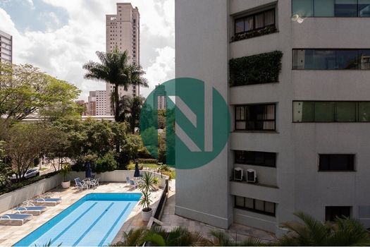 Foto 15 do(a) Apartamento de 4 quartos à venda em Planalto Paulista, São Paulo