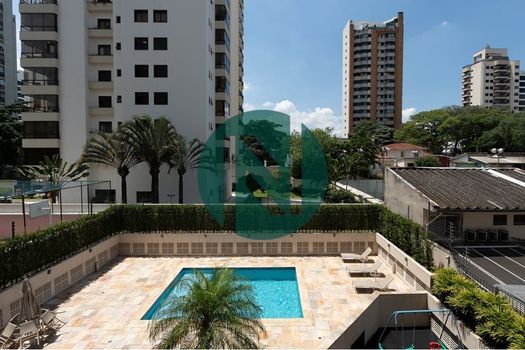 Foto 39 do(a) Apartamento de 4 quartos à venda em Planalto Paulista, São Paulo