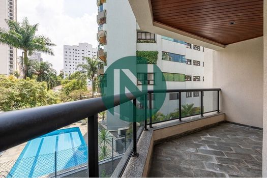 Foto 3 do(a) Apartamento de 4 quartos à venda em Planalto Paulista, São Paulo