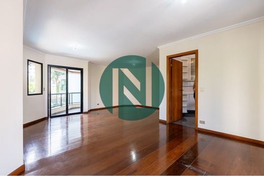 Foto 2 do(a) Apartamento de 4 quartos à venda em Planalto Paulista, São Paulo
