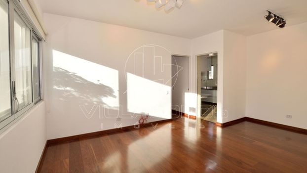 Foto 1 do(a) Loft de 2 quartos à venda em Cerqueira César, São Paulo