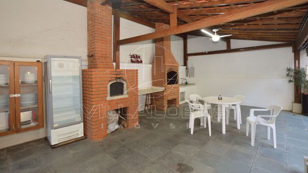 Foto 24 do(a) Loft de 2 quartos à venda em Cerqueira César, São Paulo
